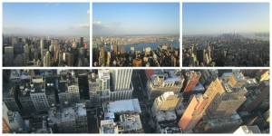 Photo of a Spring Break destination.