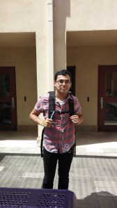 photo of Christian Ruiz