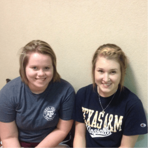 Photo of Chelsea Irwin