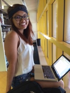 Photo of: Geovanny Marlene Huerta