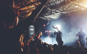 Photo By The White Rabbit