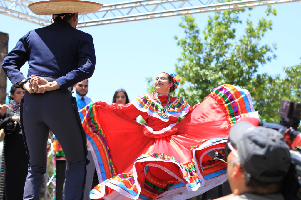 You know you’re a Palo Alto student because…