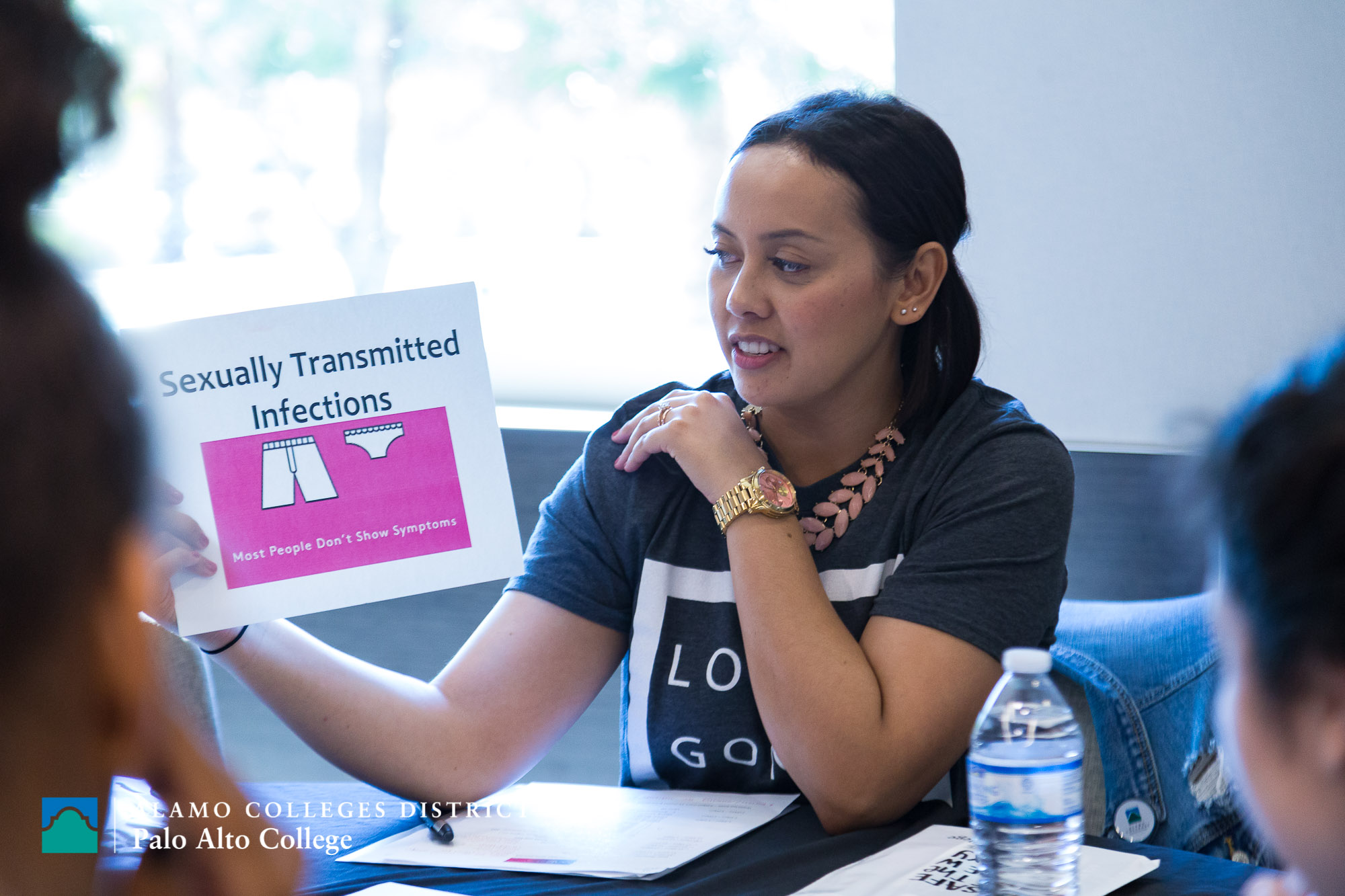 BAE B SAFE Seventeen Days Celebration-11