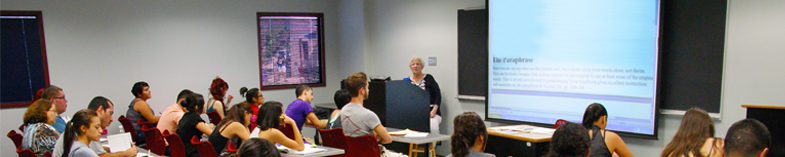 EnglishCommunicationsLanguagesRead